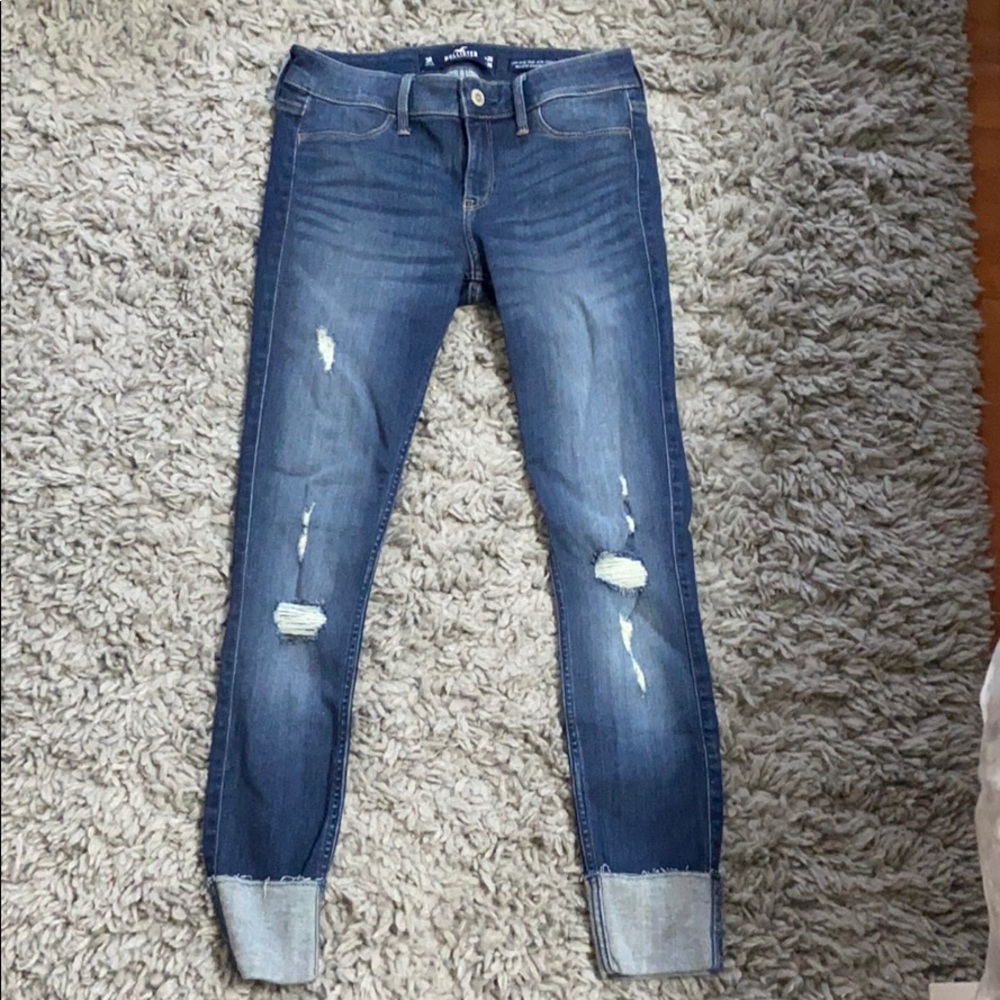 Hollister Jeans